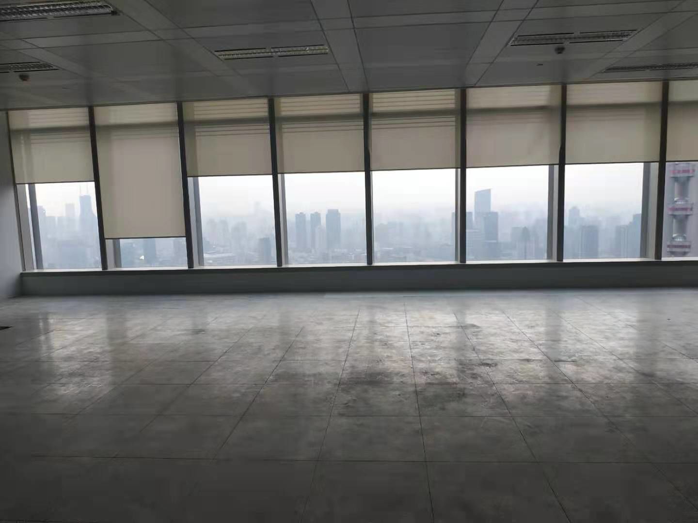 上海国金中心280平米办公室出租_11.23元/m²/天
