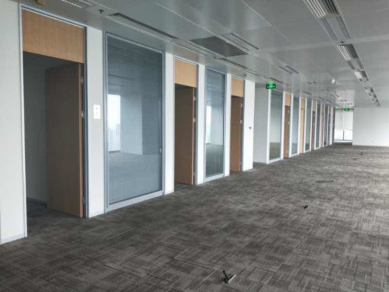 时代金融中心浦东 时代金融中心 343平米 精装修