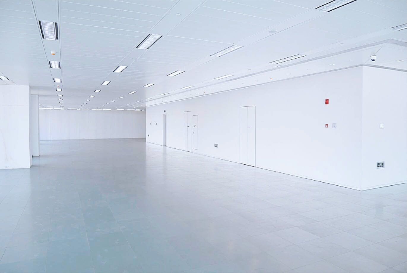 黄浦 BFC外滩金融中心 189平米 简装修