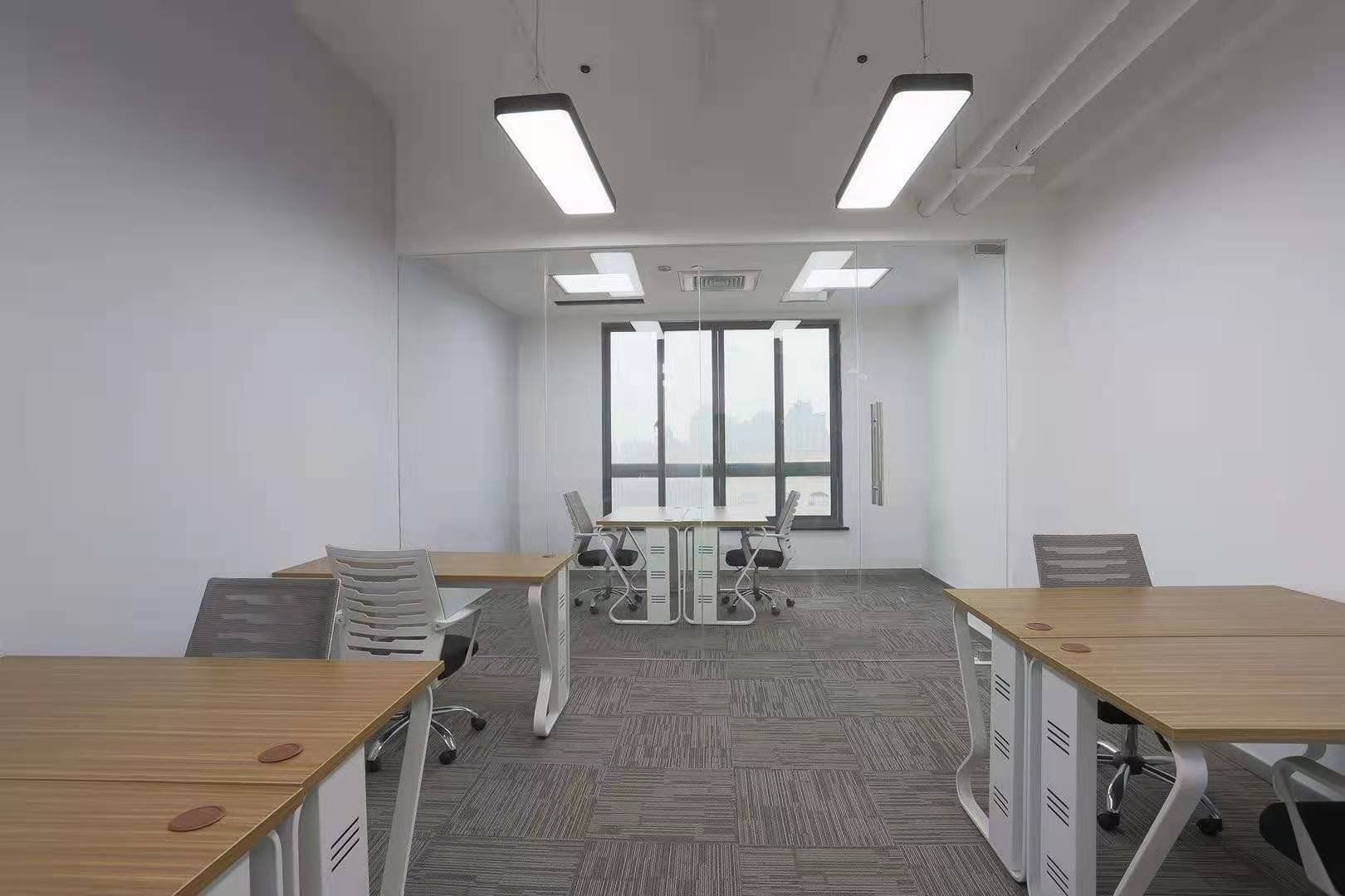 谷泰滨江大厦65平米办公室出租_5.15元/m²/天