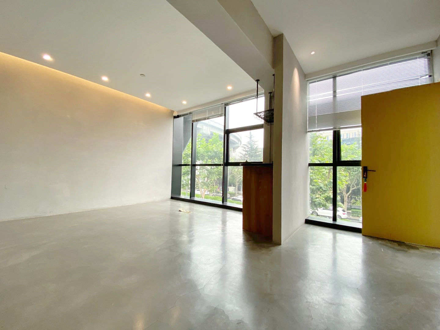 渡口空间129平米办公室出租_7.60元/m²/天