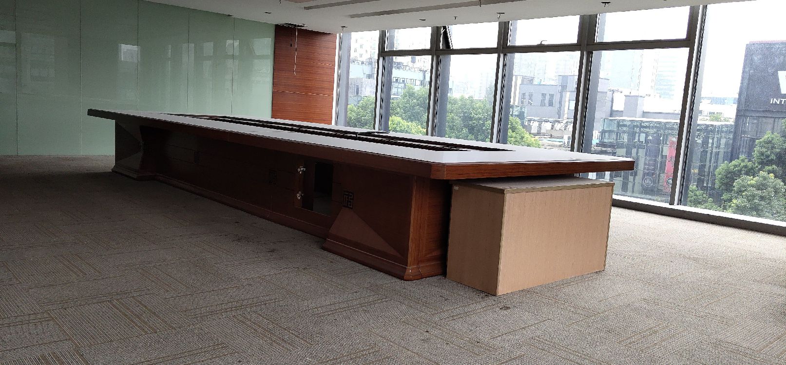 珠江创意中心285平米办公室出租_3.80元/m²/天