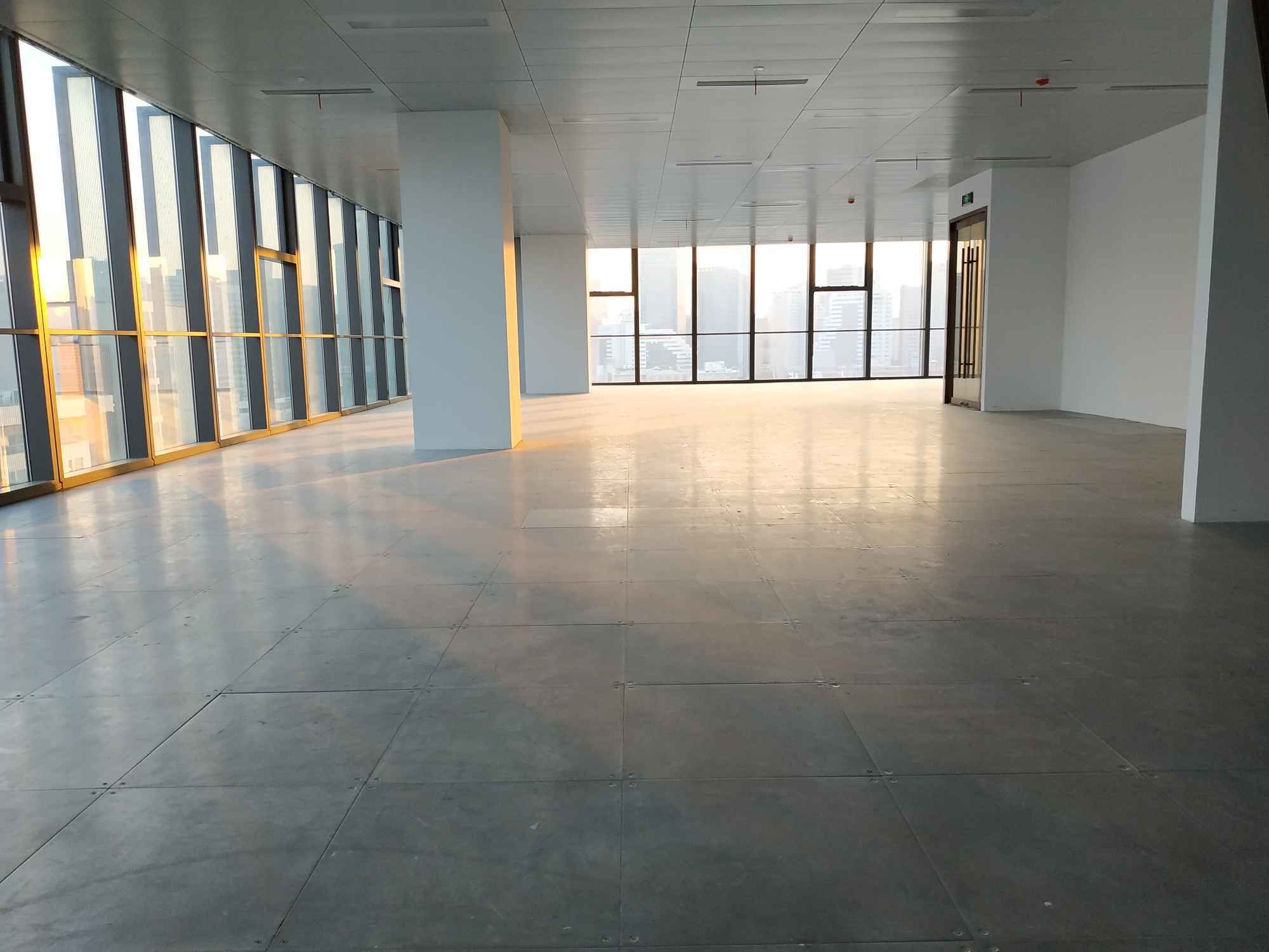 新理想大厦323平米办公室出租_6.65元/m²/天