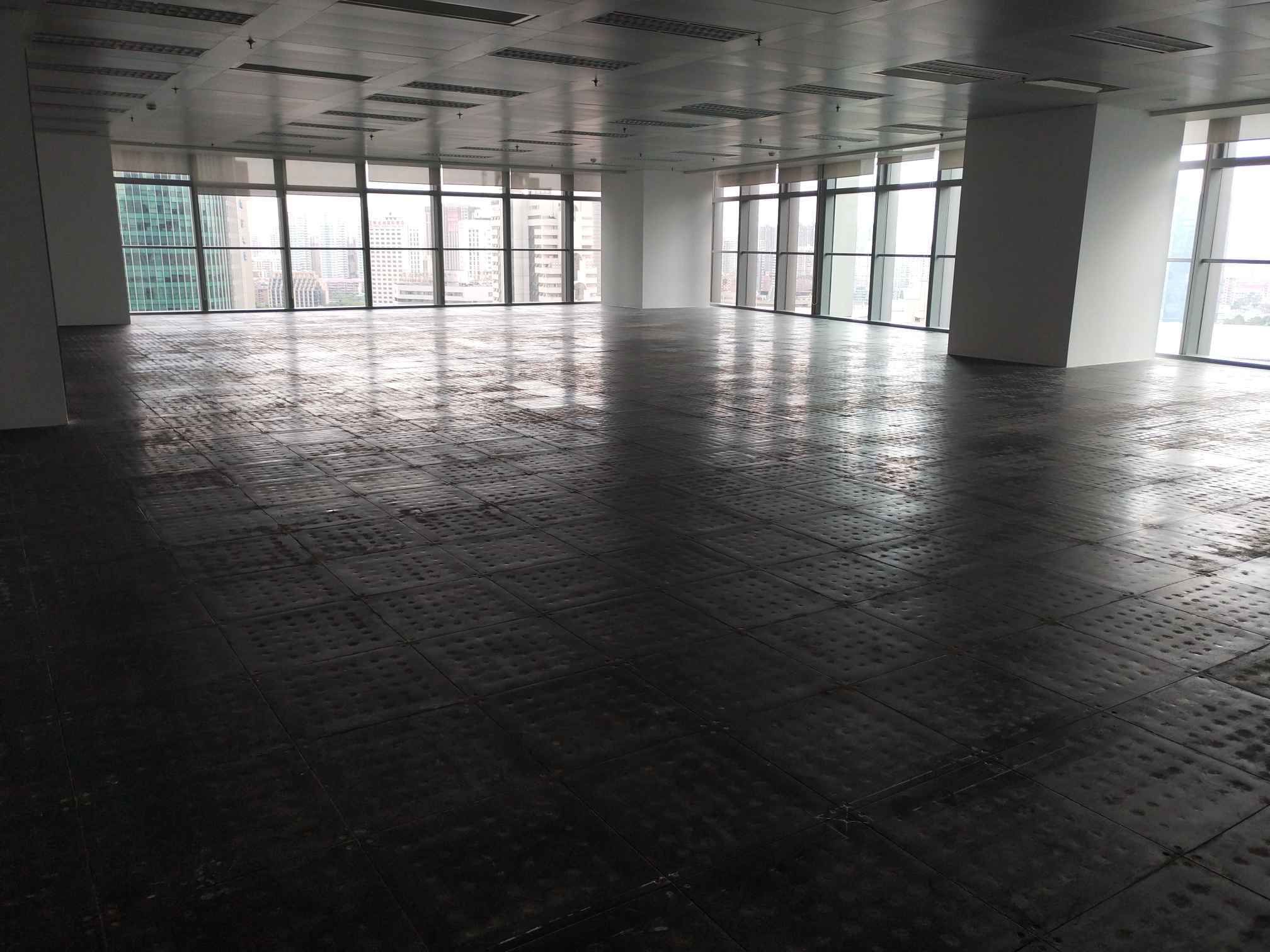 火车站 环智国际大厦 530.73平米 精装修出租