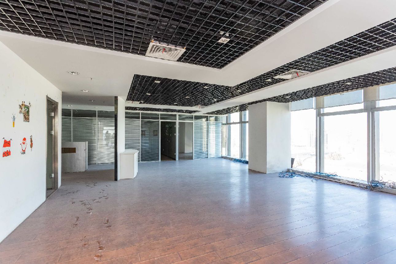 珠江创意中心270平米办公室出租_4.20元/m²/天