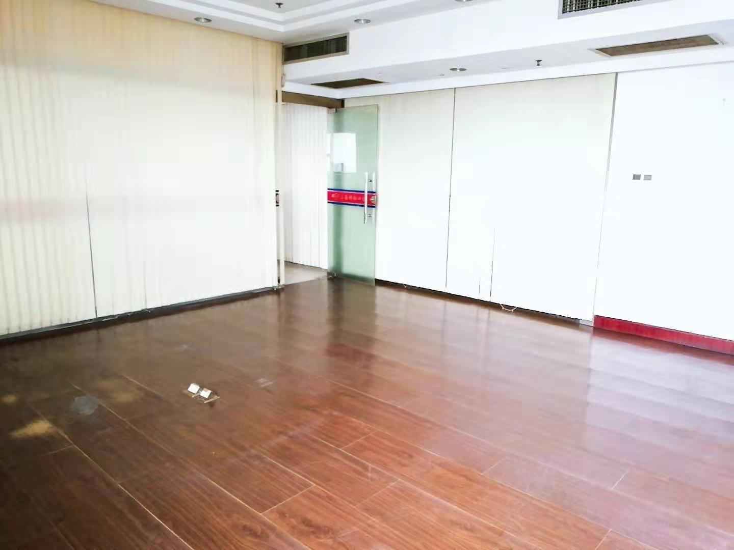中土大厦150平米办公室出租_3.50元/m²/天