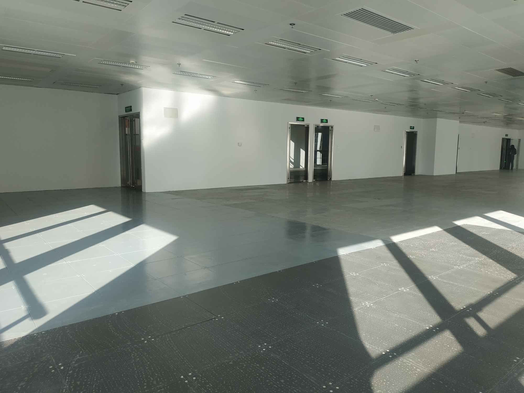 恒汇国际大厦389平米办公室出租_5.98元/m²/天
