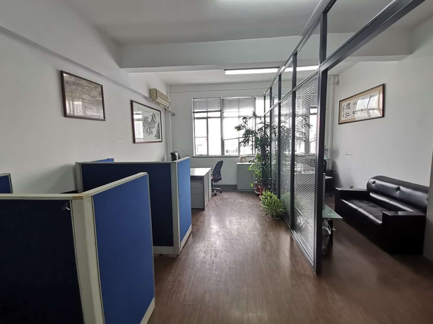 晟泓商务楼60平米办公室出租_2.20元/m²/天