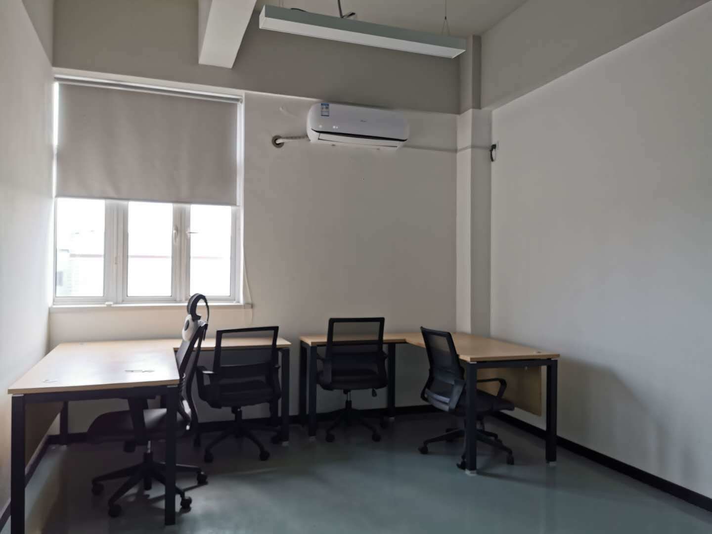 张慕工业基地45平米办公室出租_3.00元/m²/天