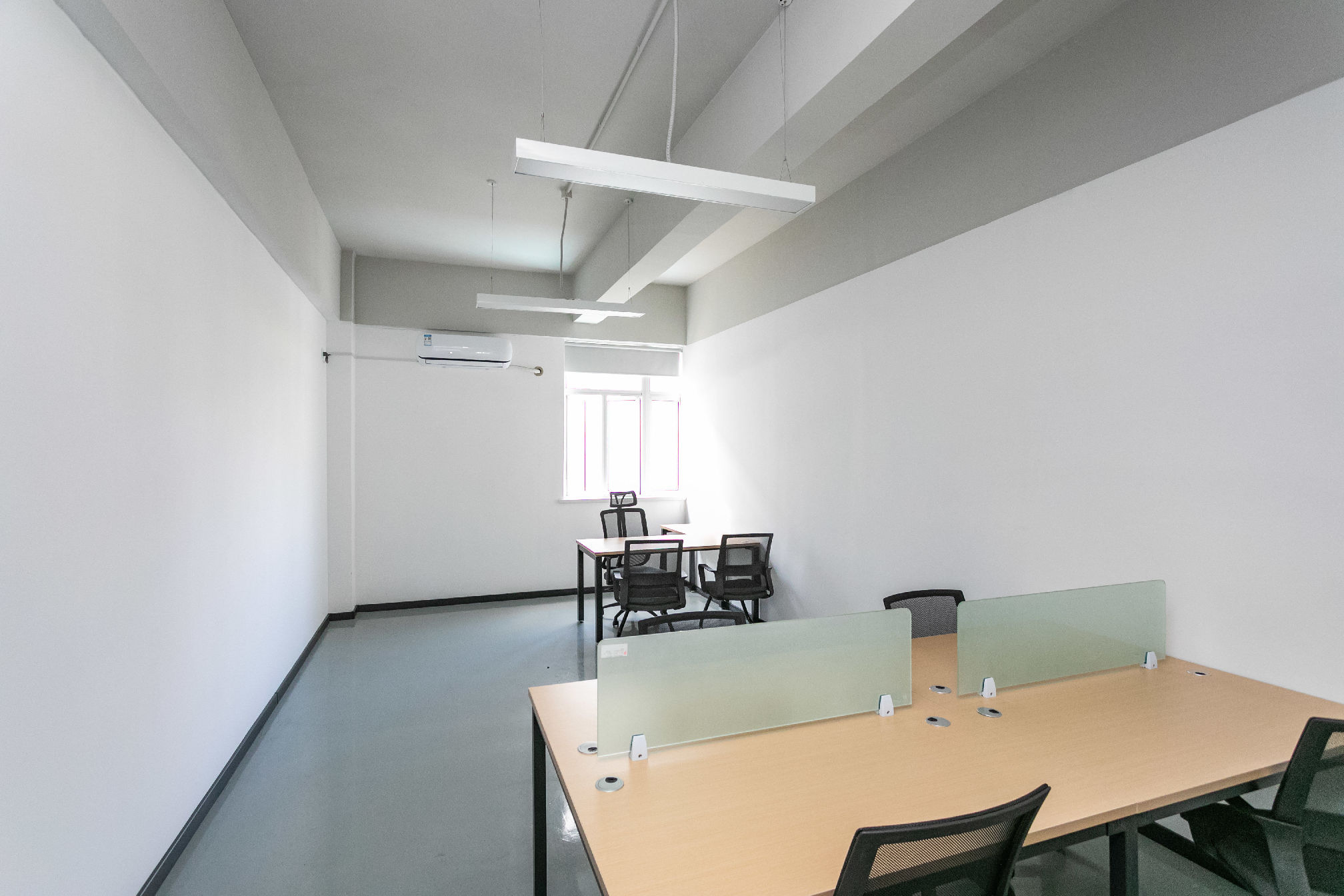 张慕工业基地40平米办公室出租_3.00元/m²/天