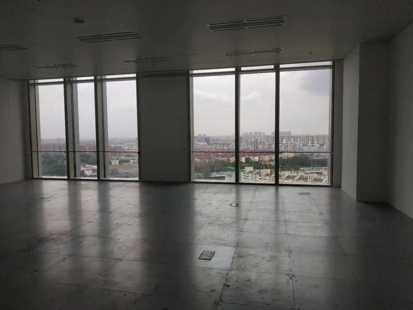 中环科技园闵行 中环科技园 380平米 中等装修