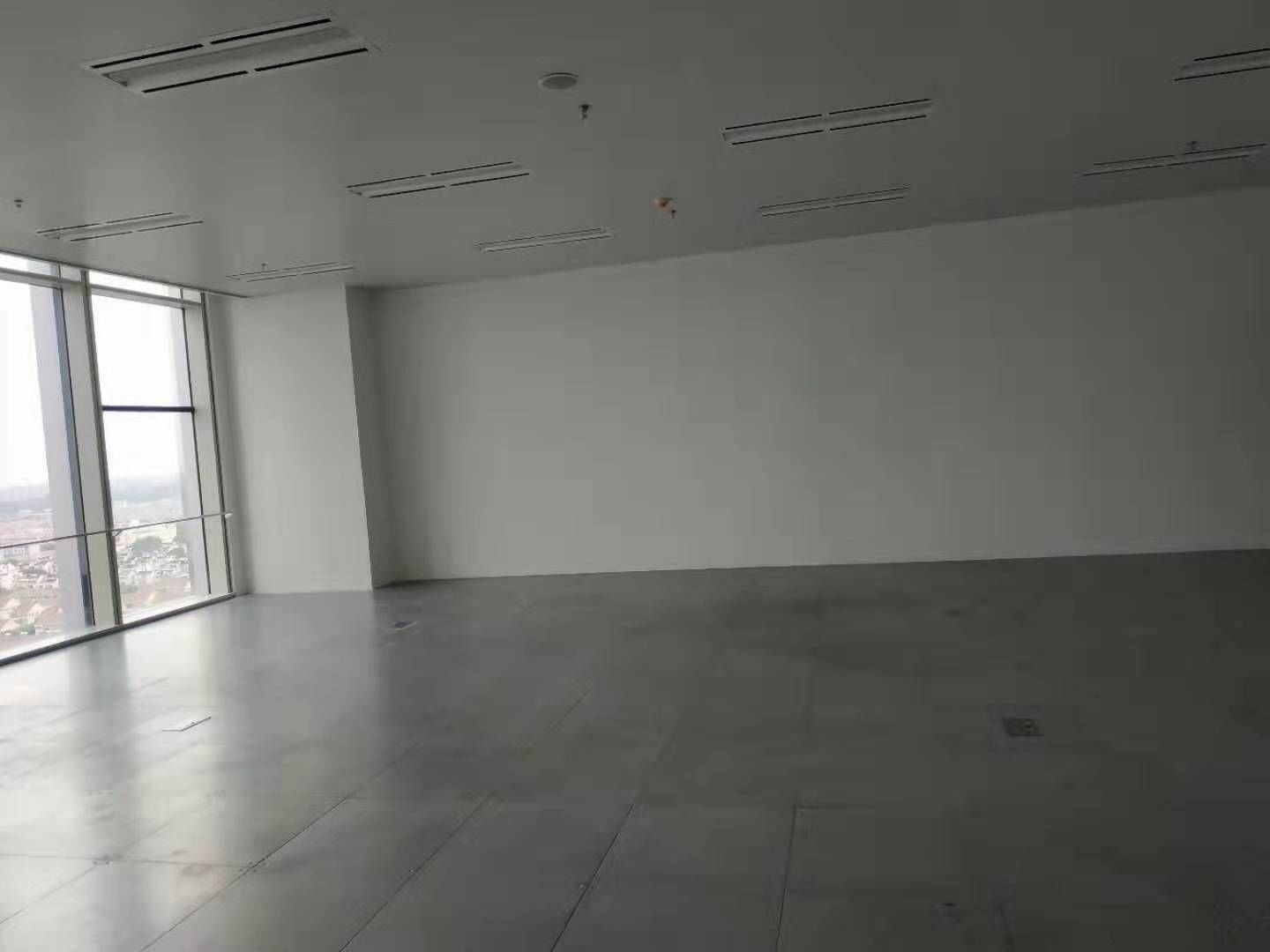 中环科技园闵行 中环科技园 380平米 中等装修