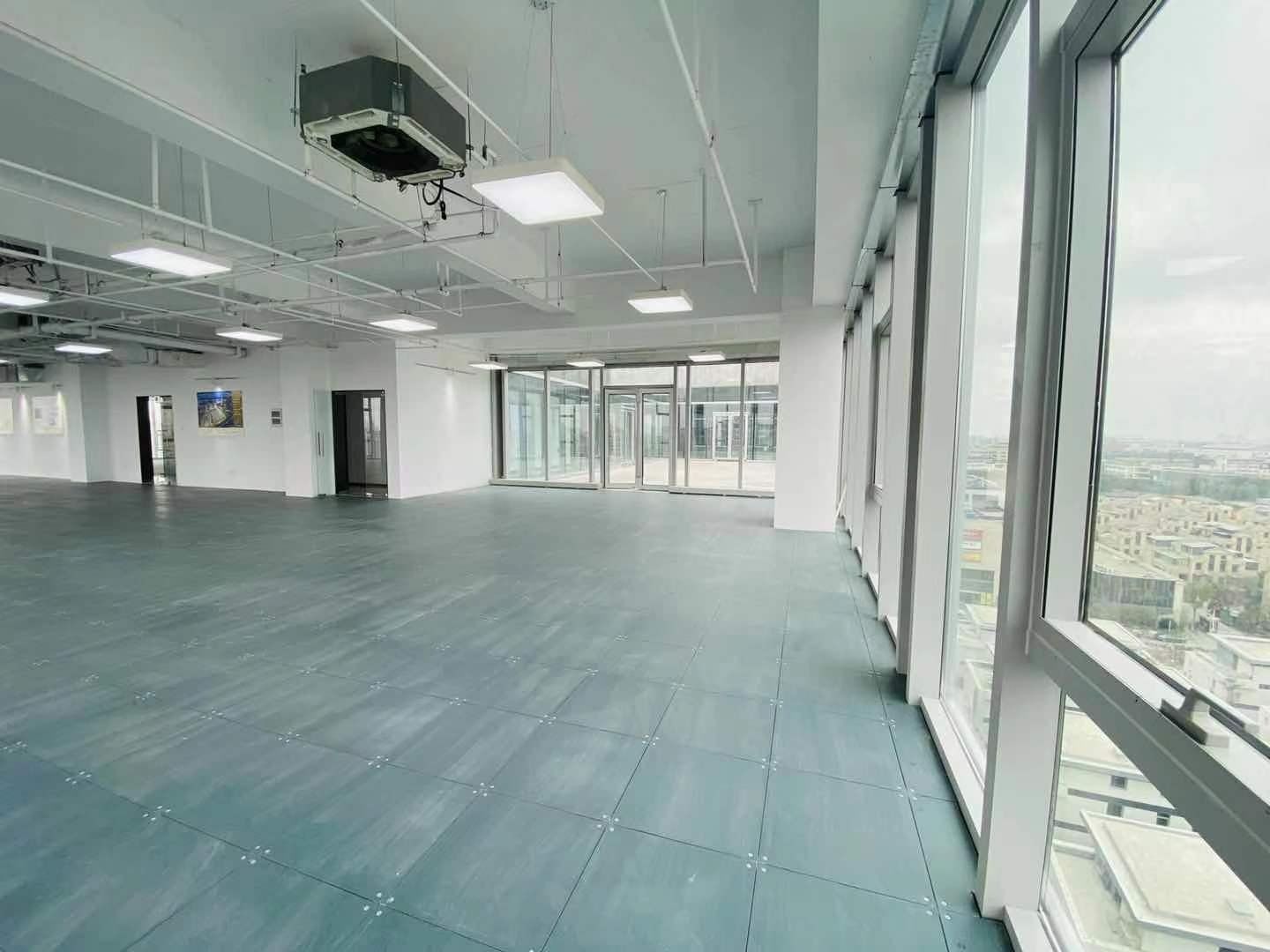吴泾宝龙广场268平米办公室出租_1.50元/m²/天