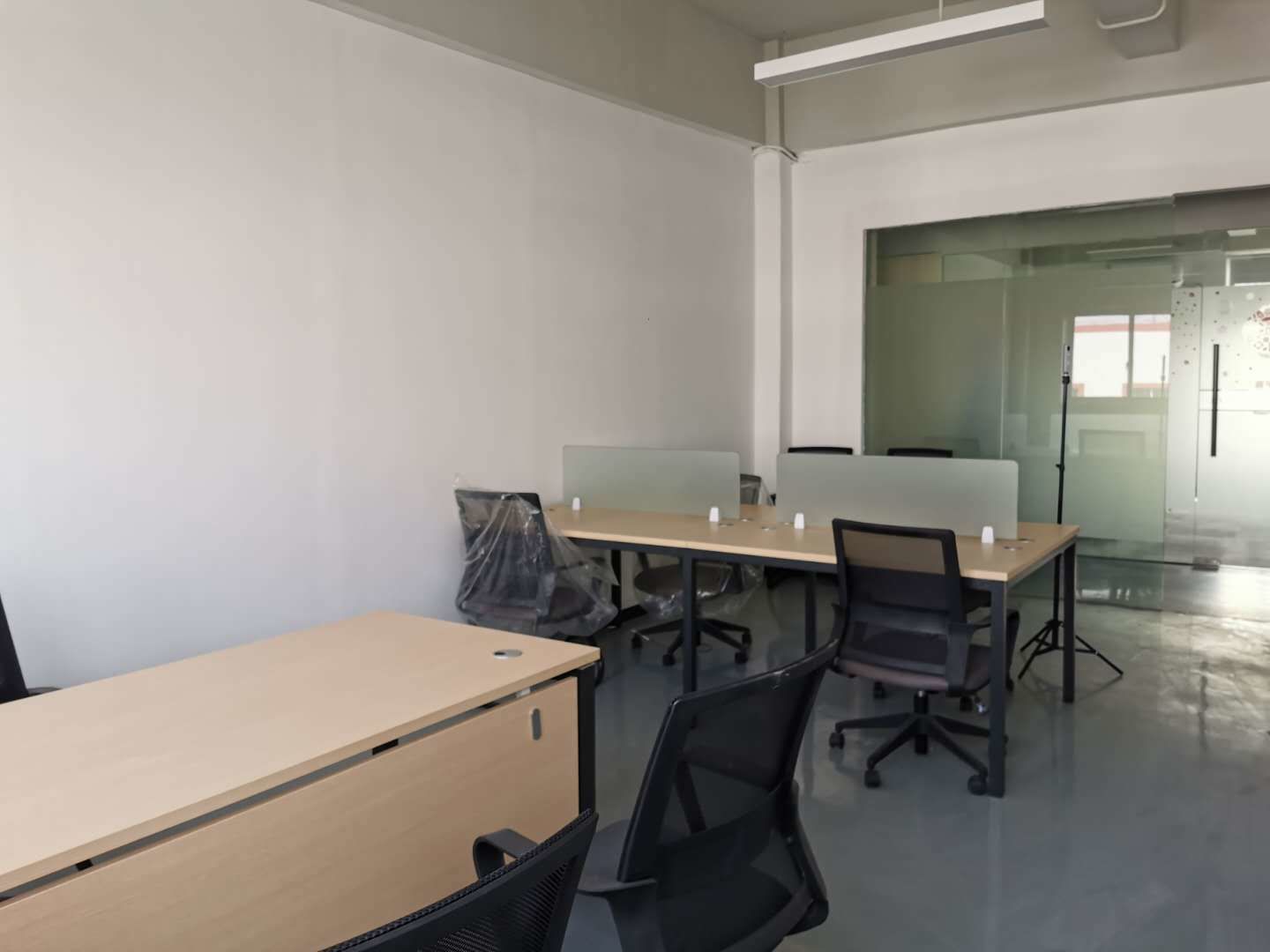 张慕工业基地40平米办公室出租_2.80元/m²/天