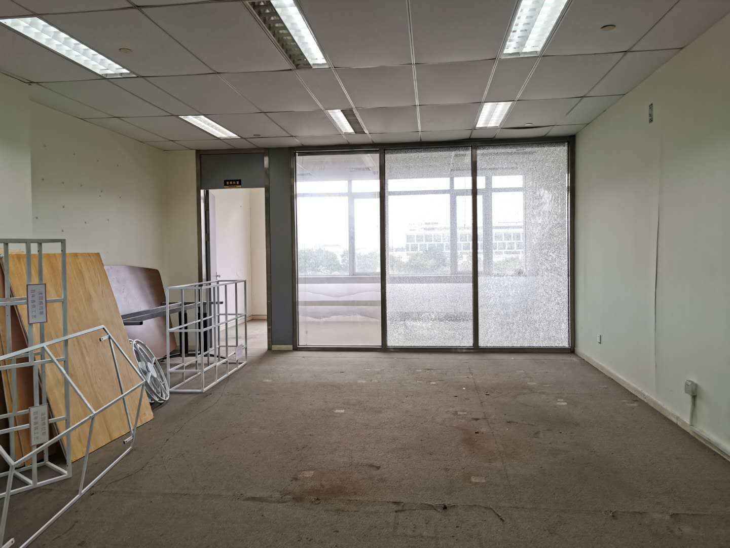 正珏科技产业园93平米办公室出租_1.50元/m²/天