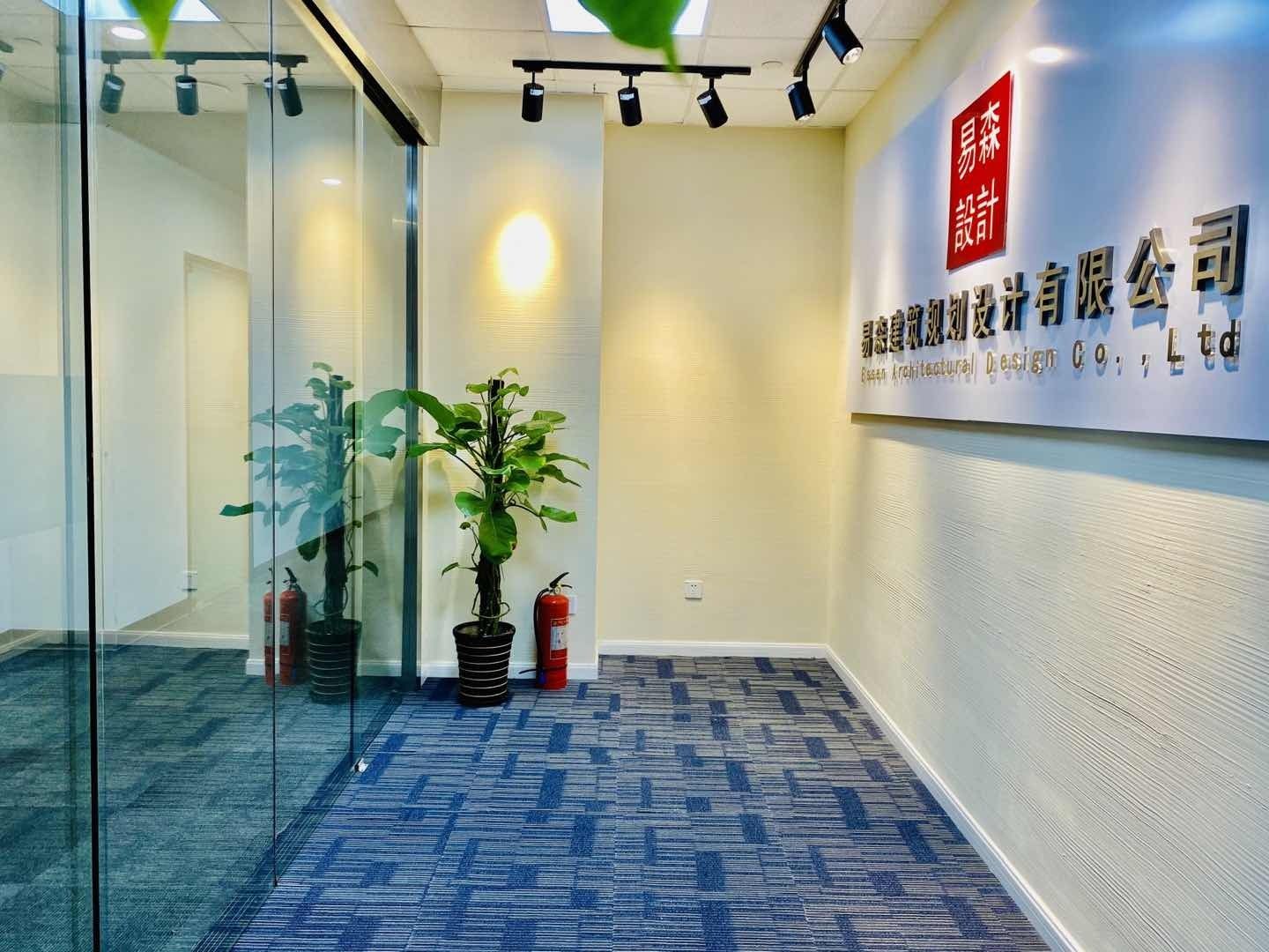 上海丽婴房营运总部大楼167平米办公室出租_3.80元/m²/天