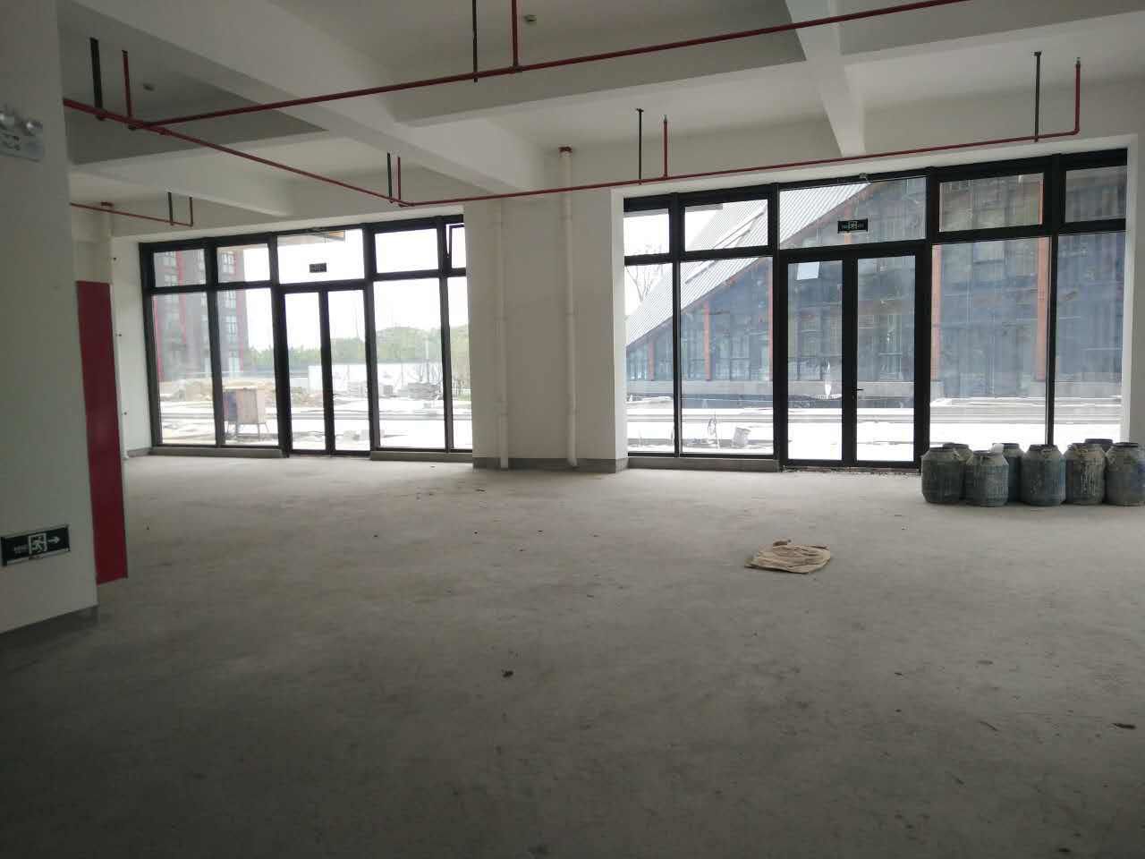 金领谷科技产业园408平米办公室出租_1.80元/m²/天