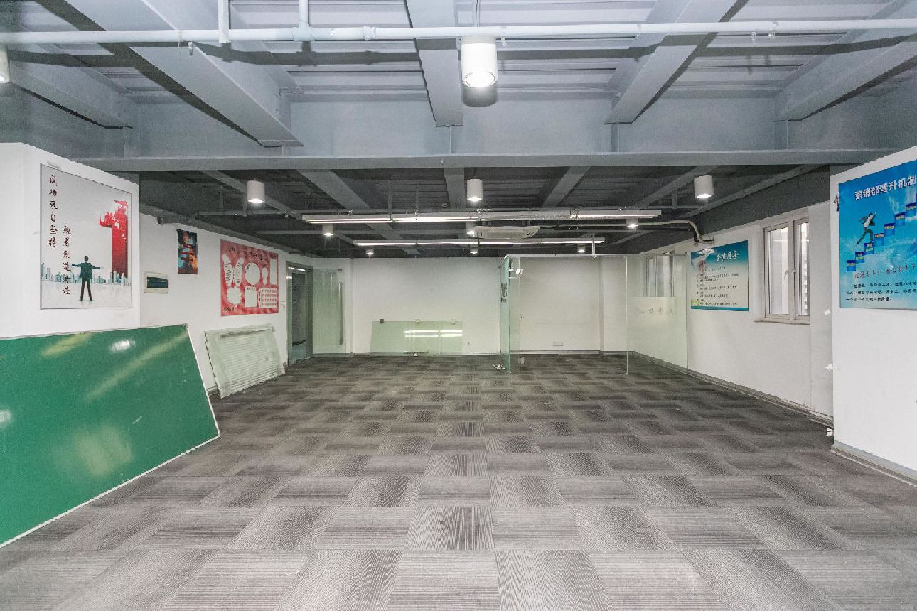 正珏科技产业园92平米办公室出租_2.30元/m²/天