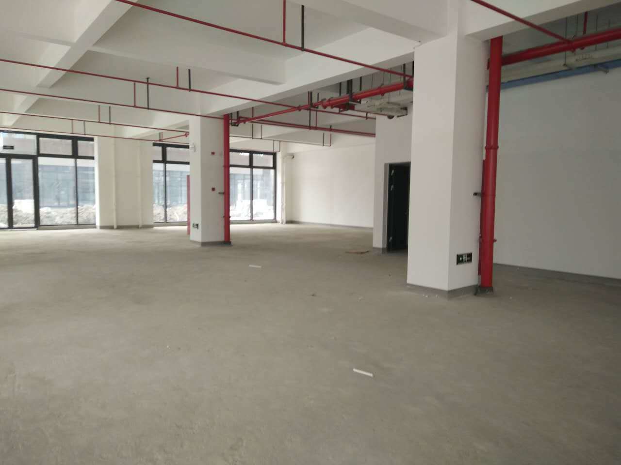 金领谷科技产业园1434平米办公室出租_1.80元/m²/天