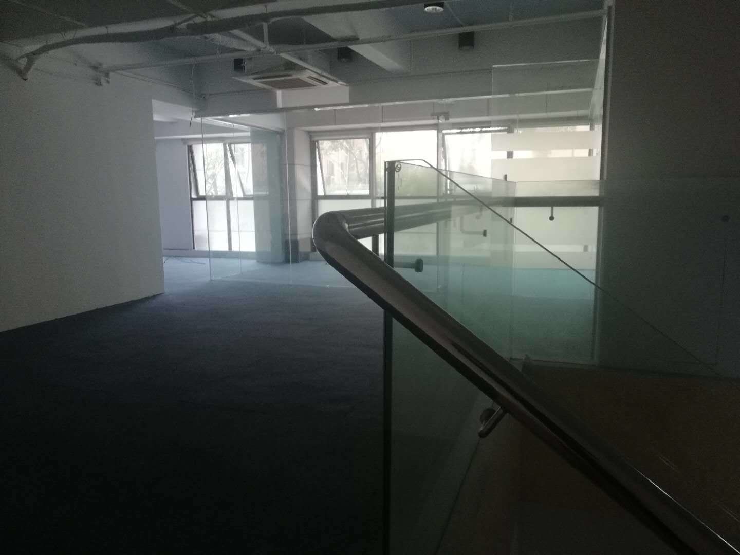 欧西玛创新园区278平米办公室出租_2.80元/m²/天