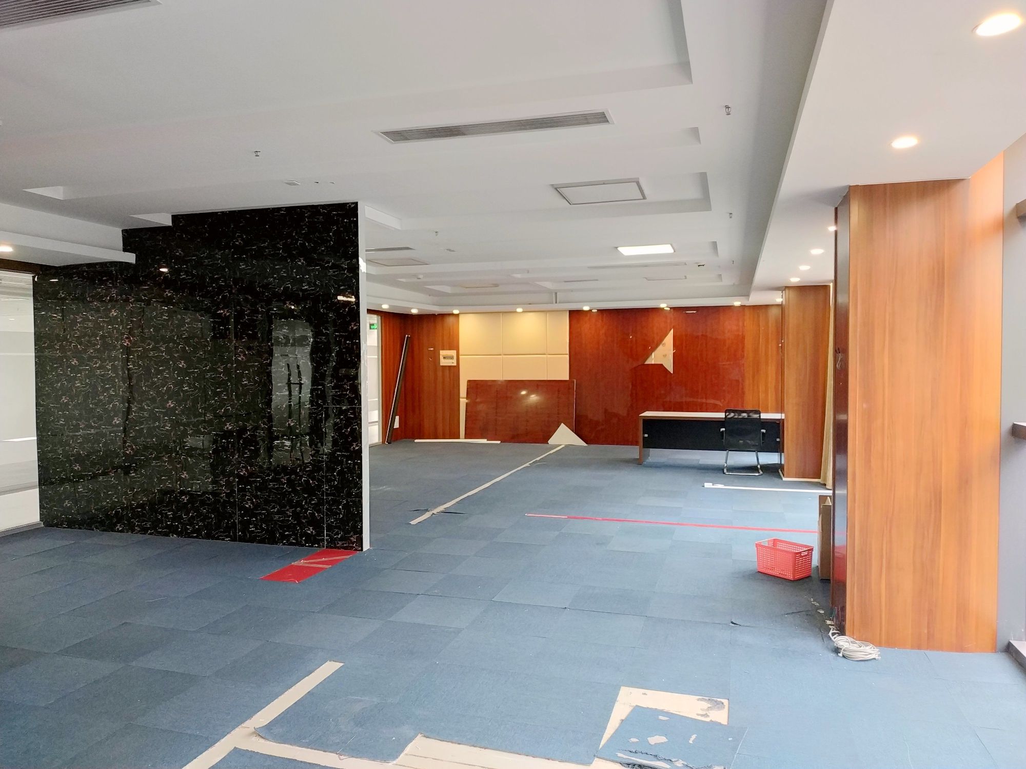 欧西玛创新园区171平米办公室出租_3.00元/m²/天