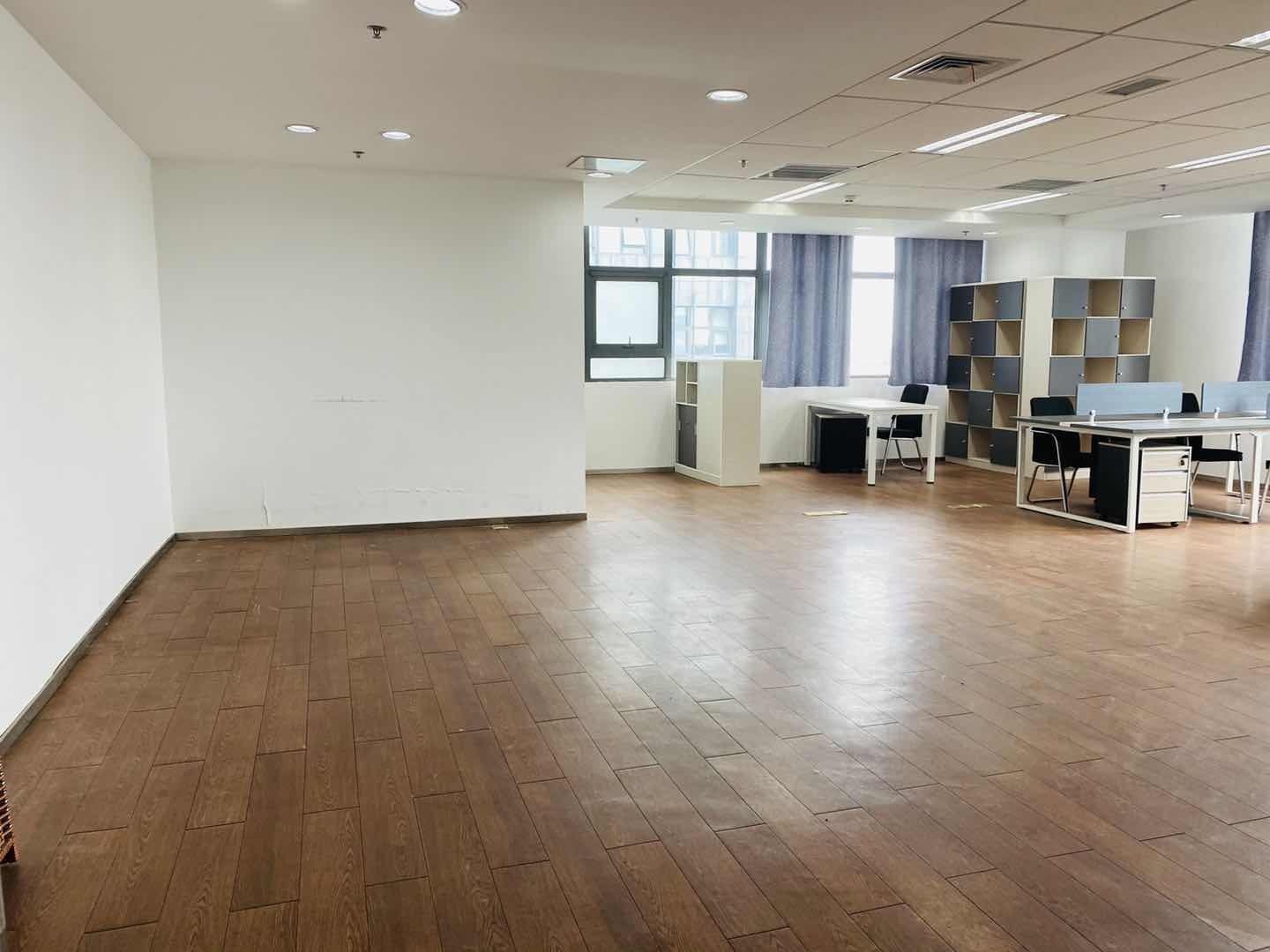 零号湾全球创新创业集聚区174平米办公室出租_1.80元/m²/天