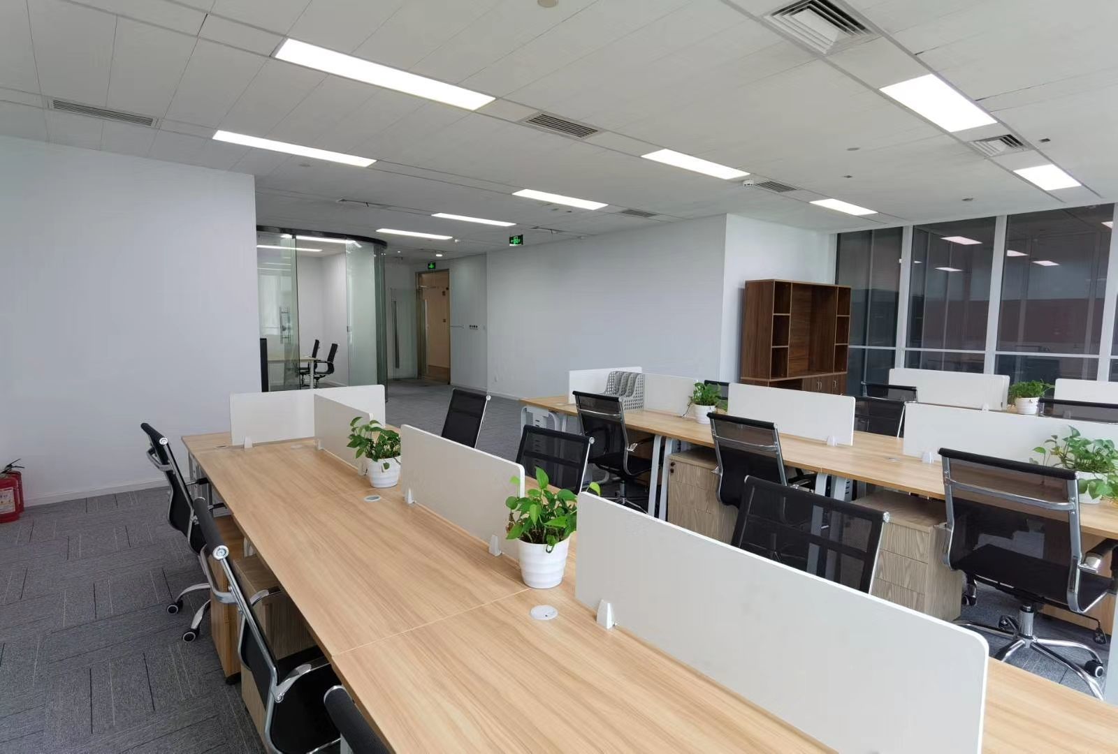 零号湾全球创新创业集聚区219平米办公室出租_1.80元/m²/天
