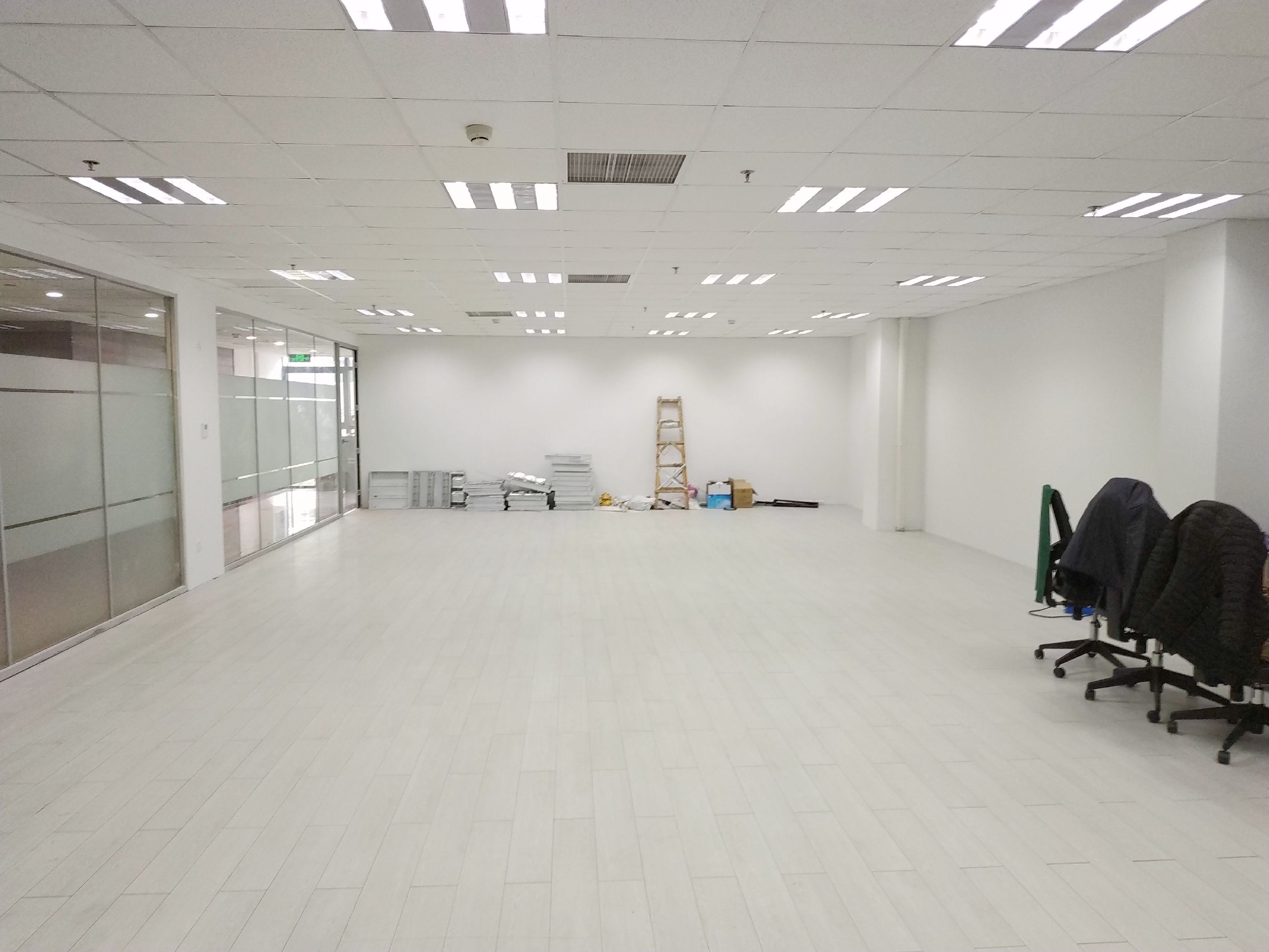 欧西玛创新园区160平米办公室出租_2.60元/m²/天
