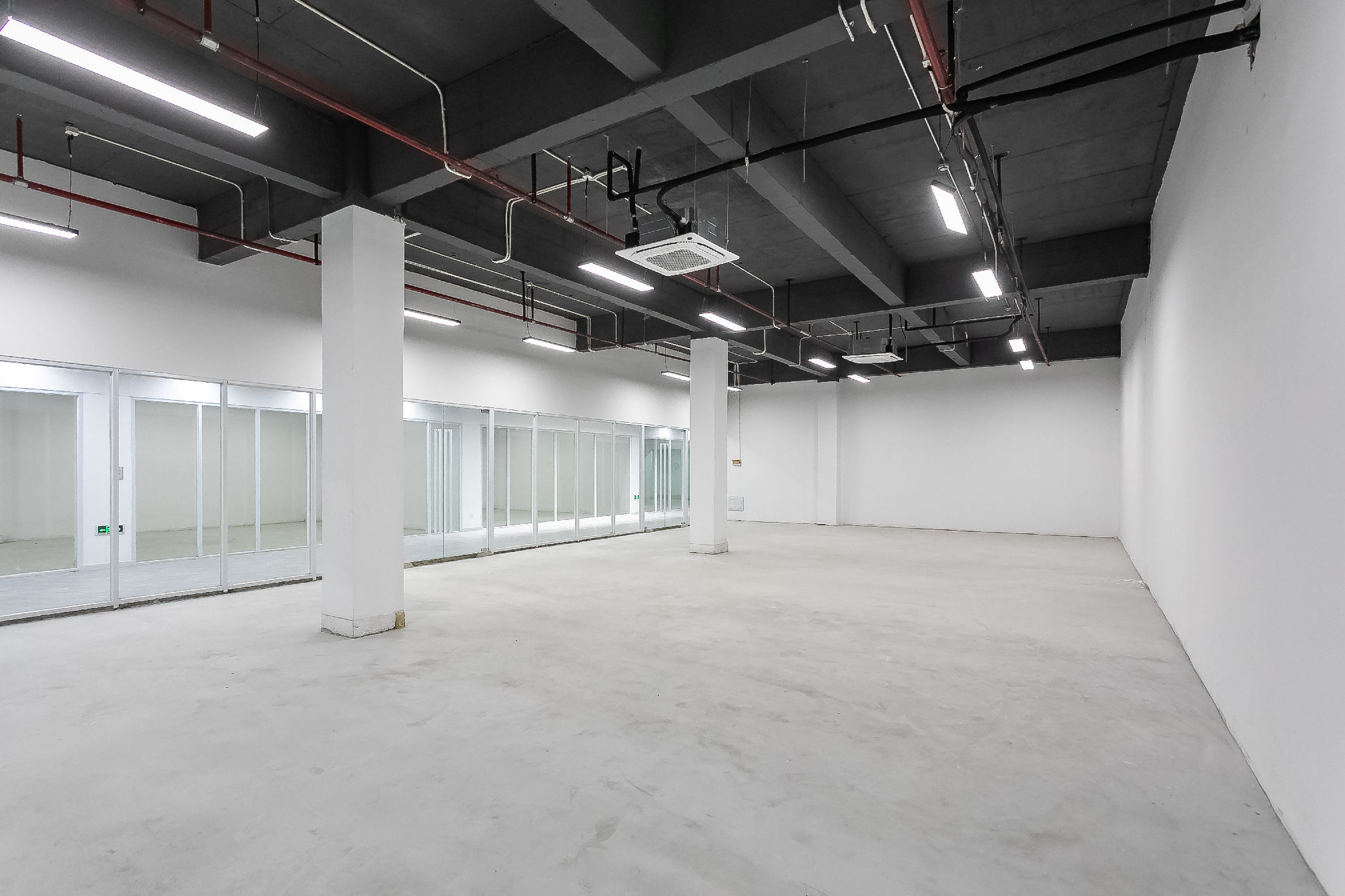 莘意智慧科技创新园(莘工坊)168平米办公室出租_2.80元/m²/天