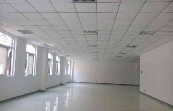 上海理工大学科技园闵行 上海理工大学科技园 277平米 中等装修
