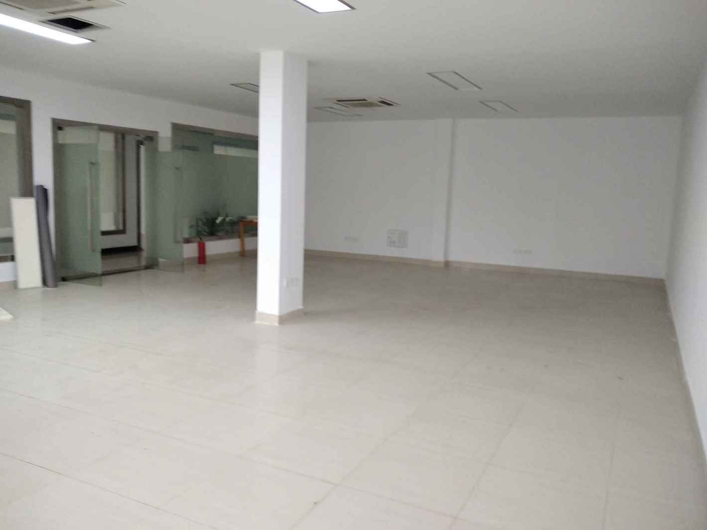 齐成创业园69平米办公室出租_2.50元/m²/天