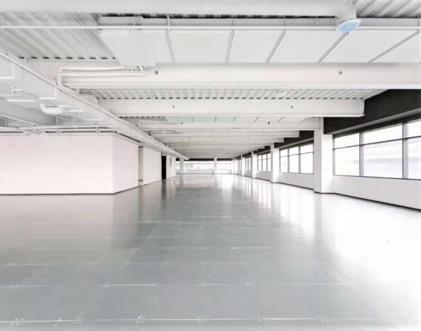 虹桥国际展汇336平米办公室出租_3.50元/m²/天
