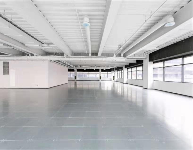 虹桥国际展汇148平米办公室出租_3.70元/m²/天