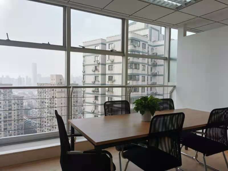 飞洲时代大厦105平米办公室出租_3.50元/m²/天