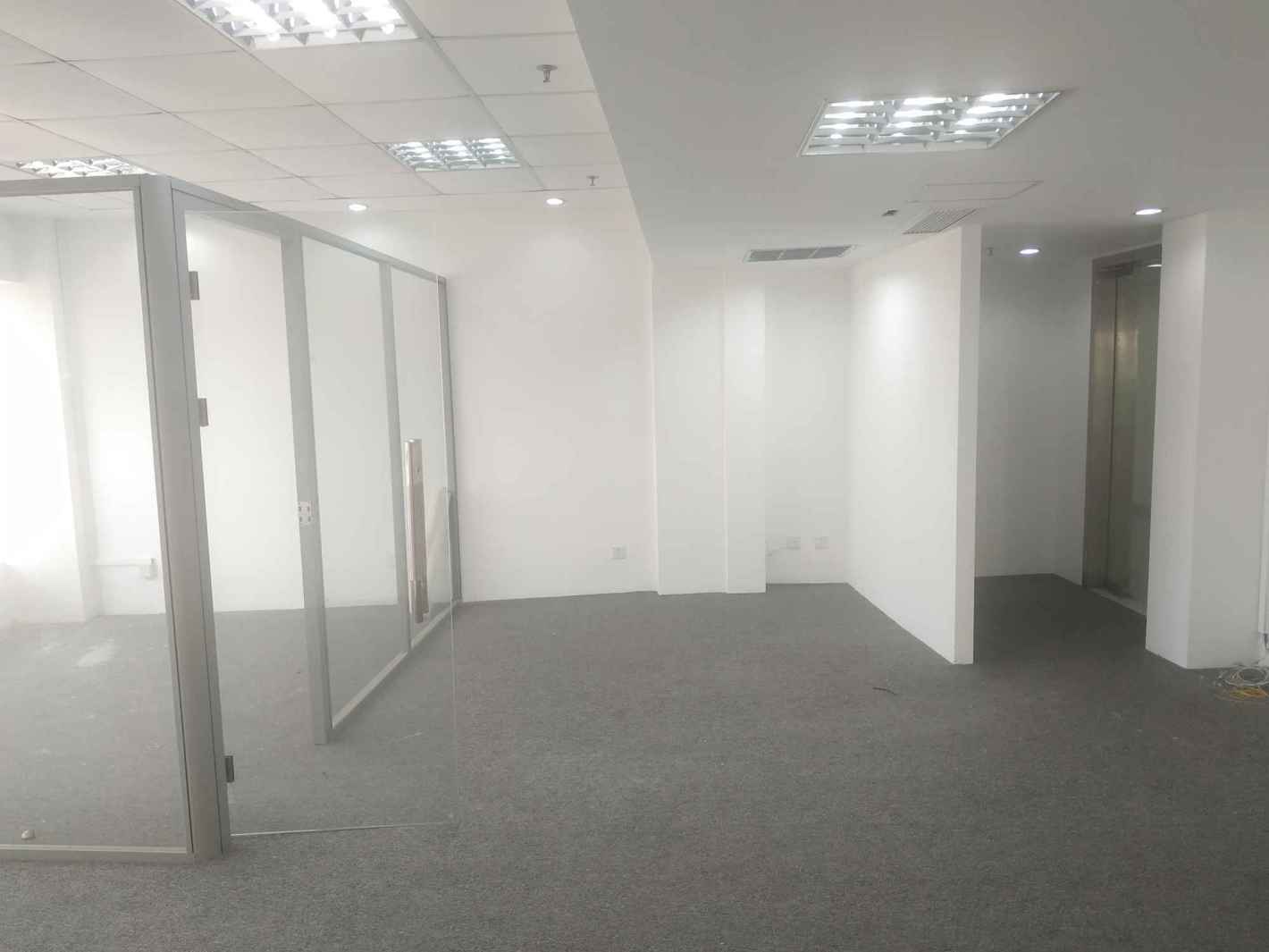 锦辉大厦72平米办公室出租_3.20元/m²/天