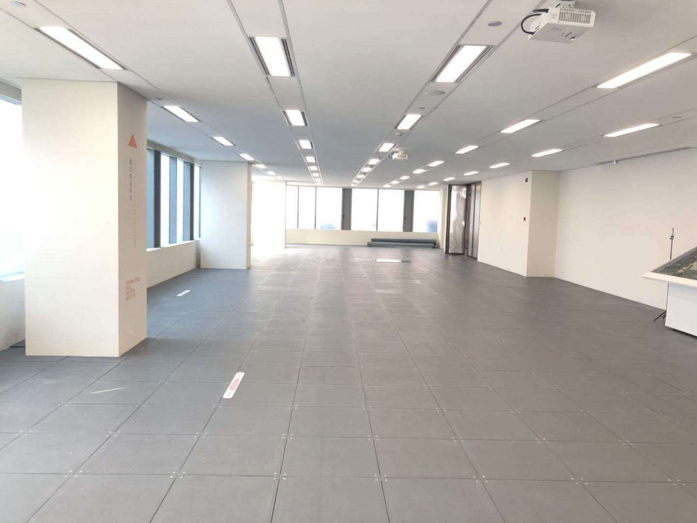 融信·上坤中心838平米办公室出租_3.80元/m²/天