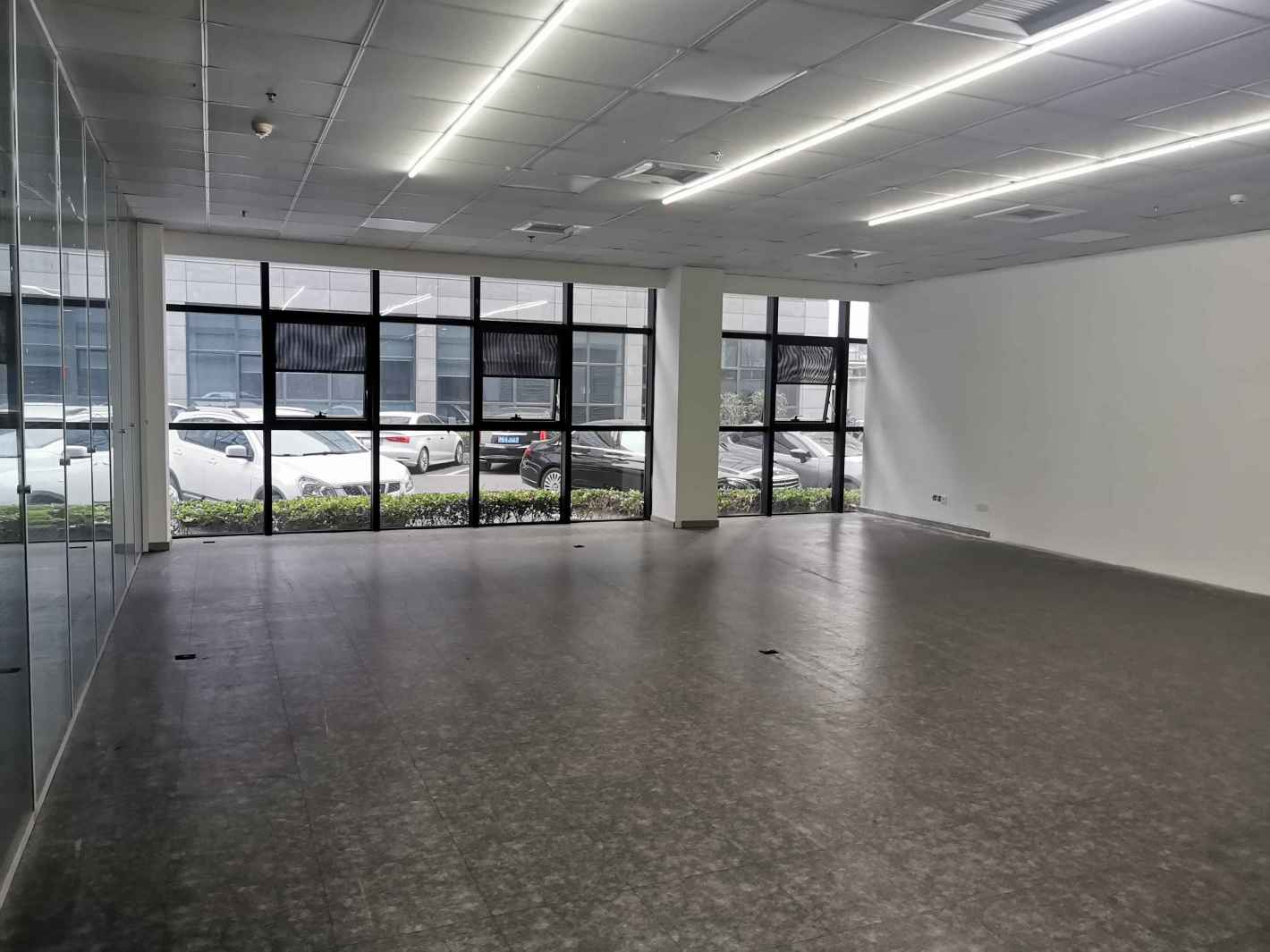 欧西玛创新园区132平米办公室出租_2.60元/m²/天