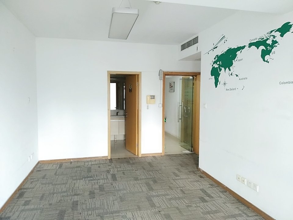 丽都新贵73平米办公室出租_3.80元/m²/天