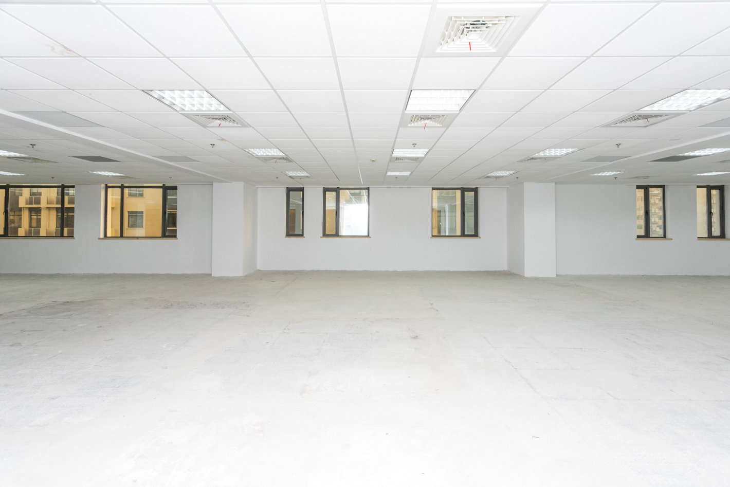 华纳时尚创意中心139平米办公室出租_4.20元/m²/天