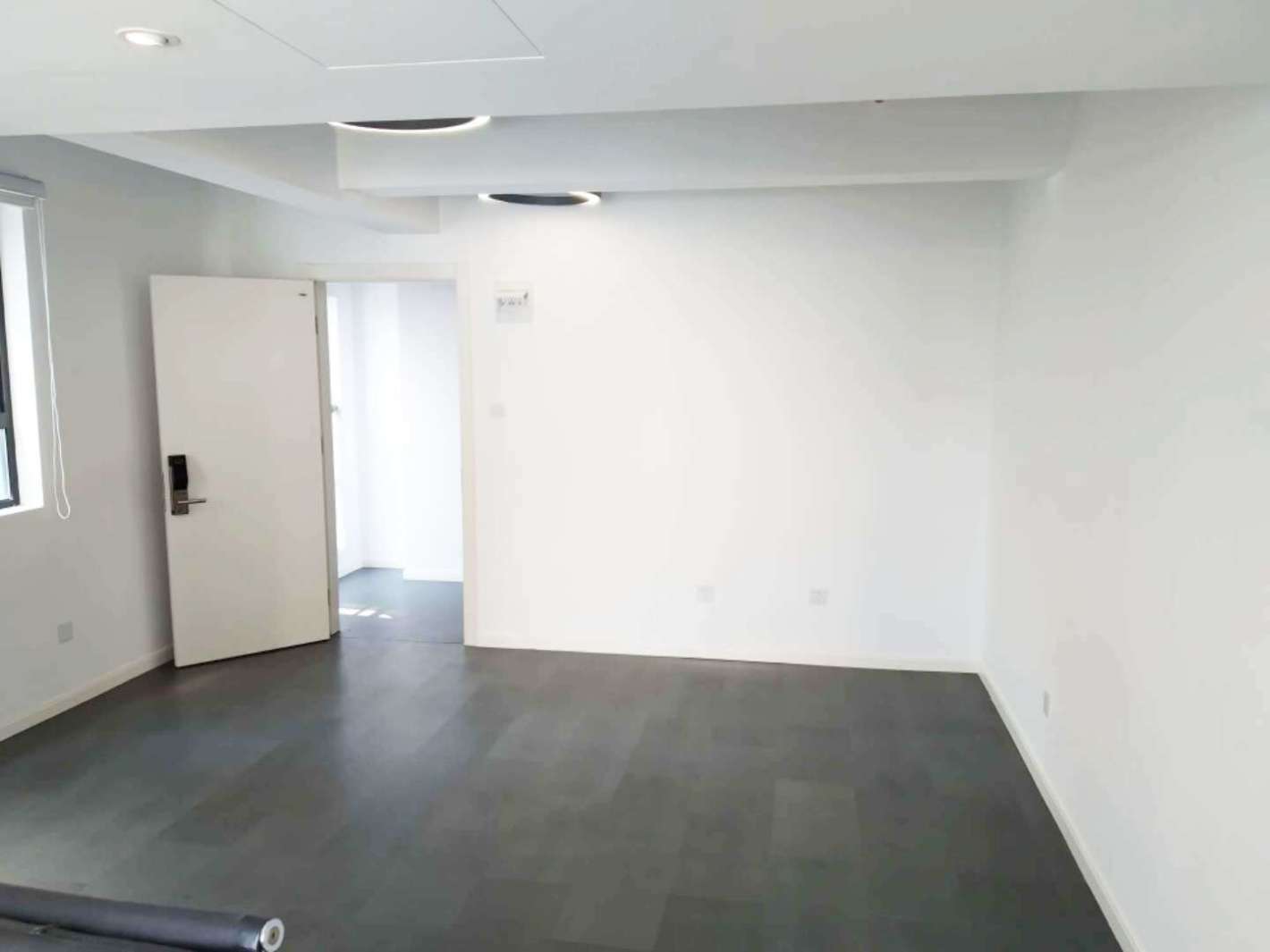 创享塔45平米办公室出租_5.50元/m²/天
