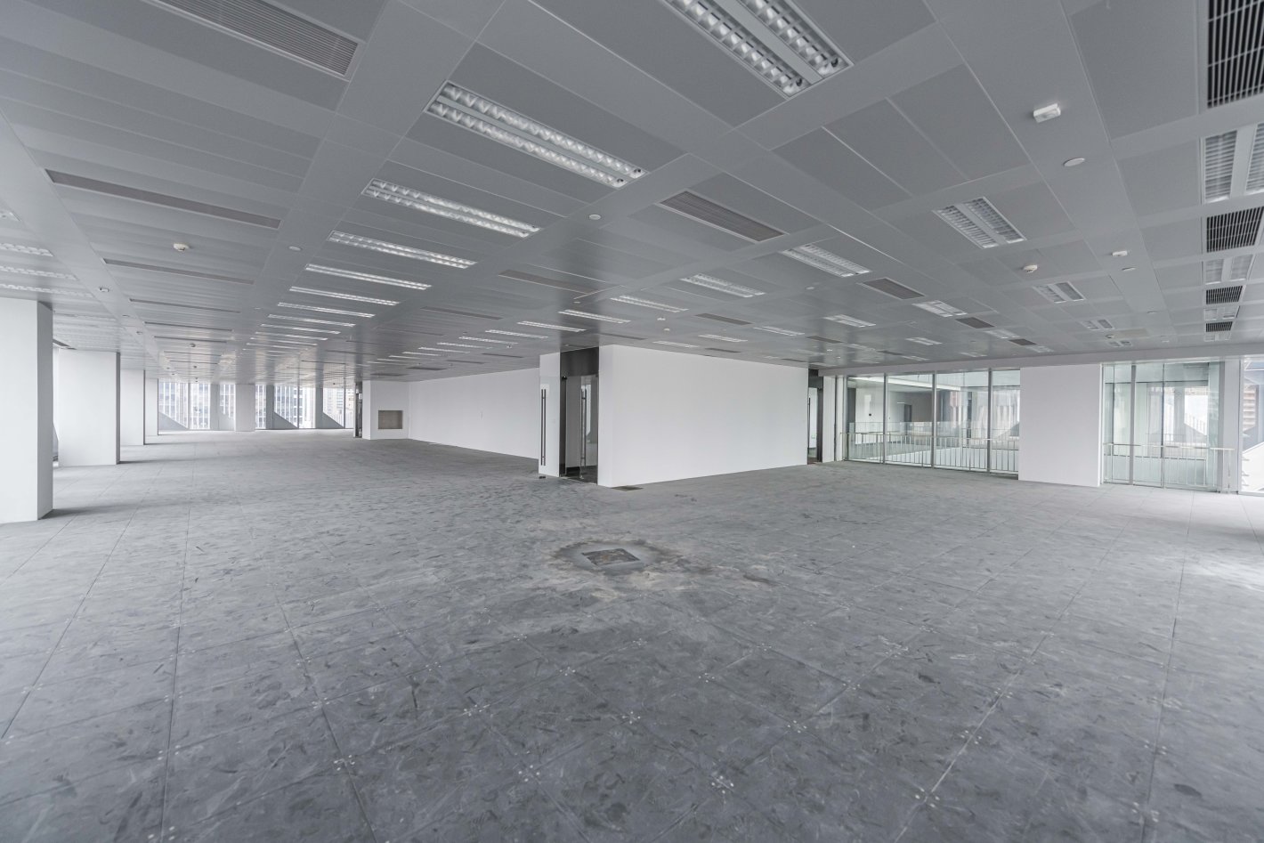瑞明大厦1200平米办公室出租_8.50元/m²/天