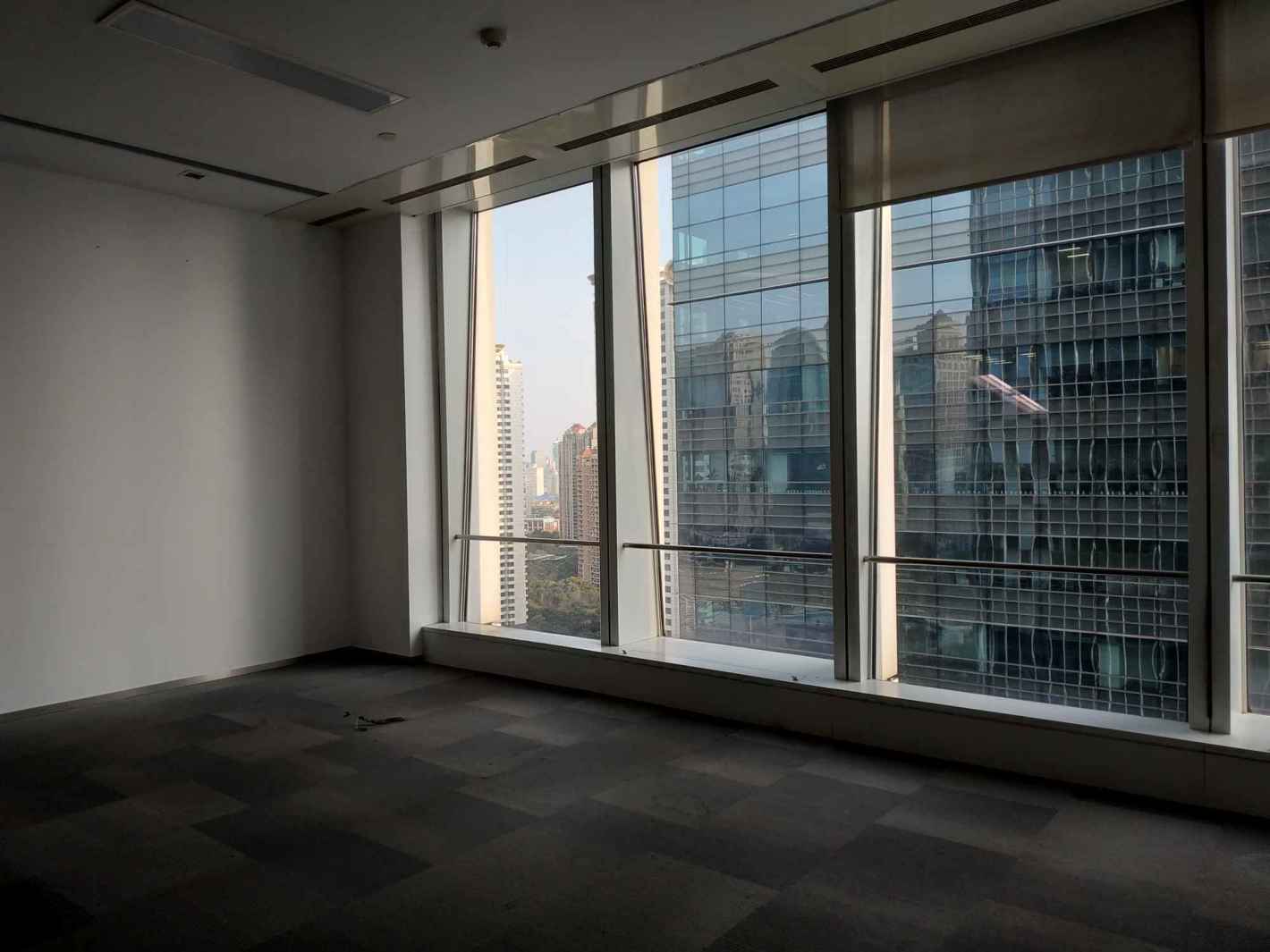 太平金融大厦浦东 太平金融大厦 740平米 精装修