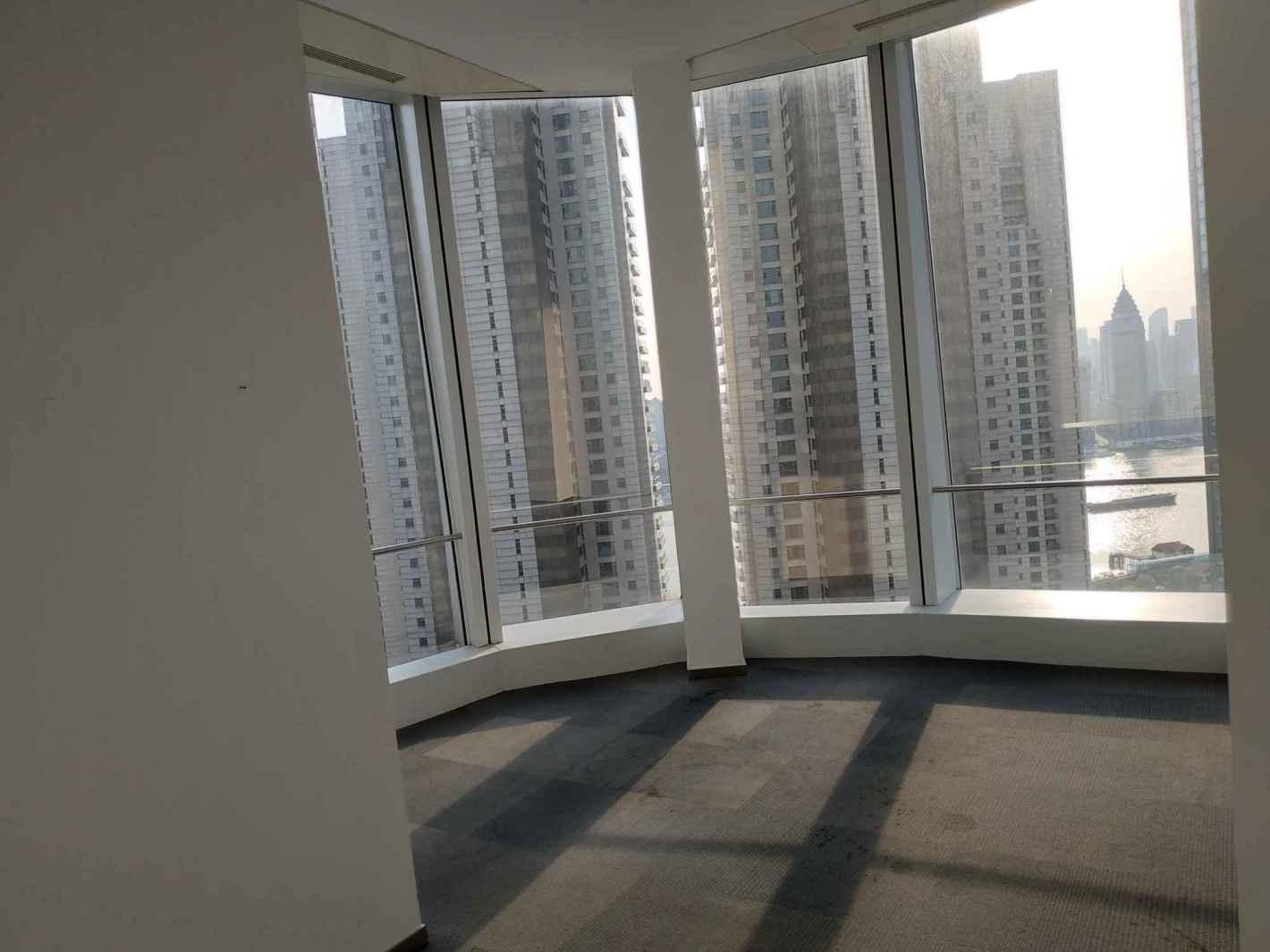 太平金融大厦浦东 太平金融大厦 740平米 精装修