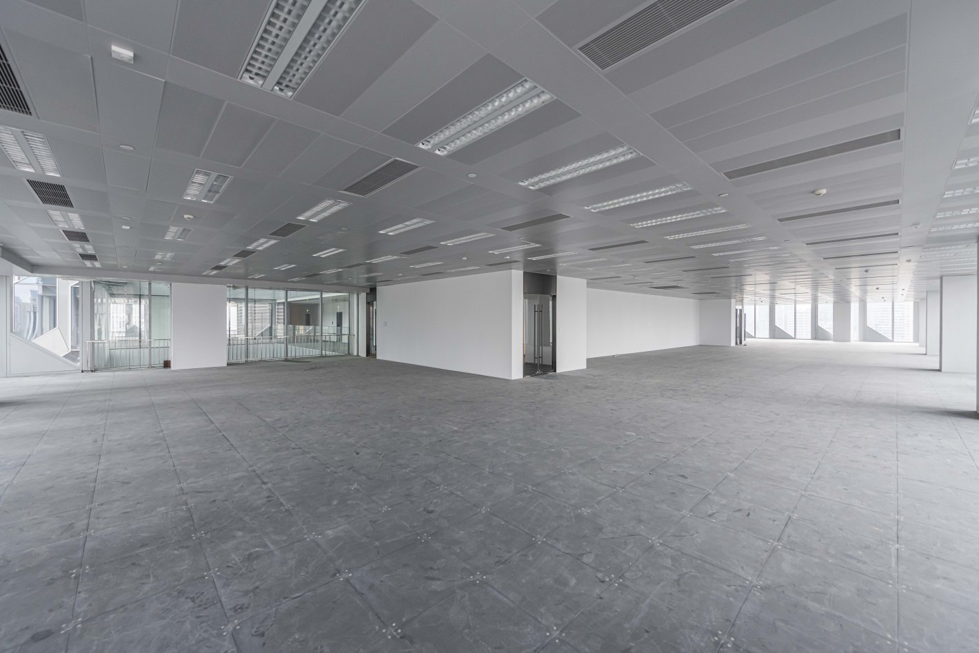 瑞明大厦2300平米办公室出租_7.80元/m²/天