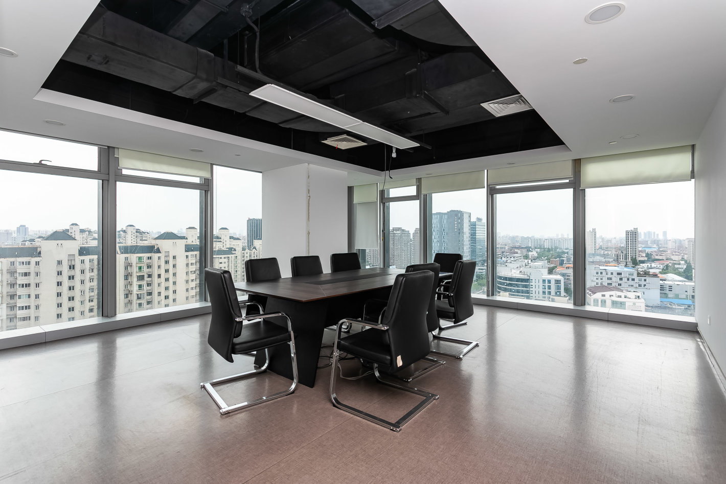 珠江创意中心422平米办公室出租_4.30元/m²/天