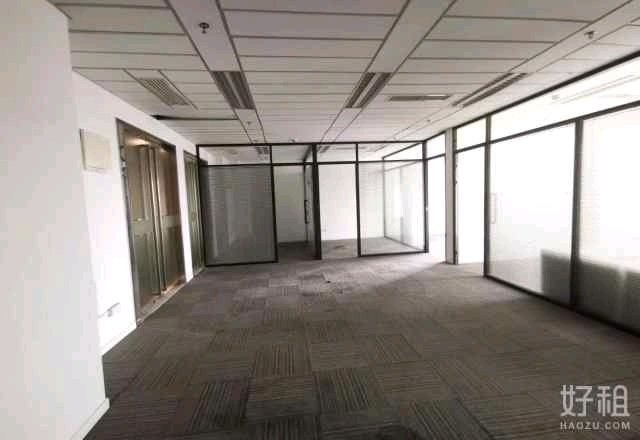 江南造船大厦150平米办公室出租_4.50元/m²/天