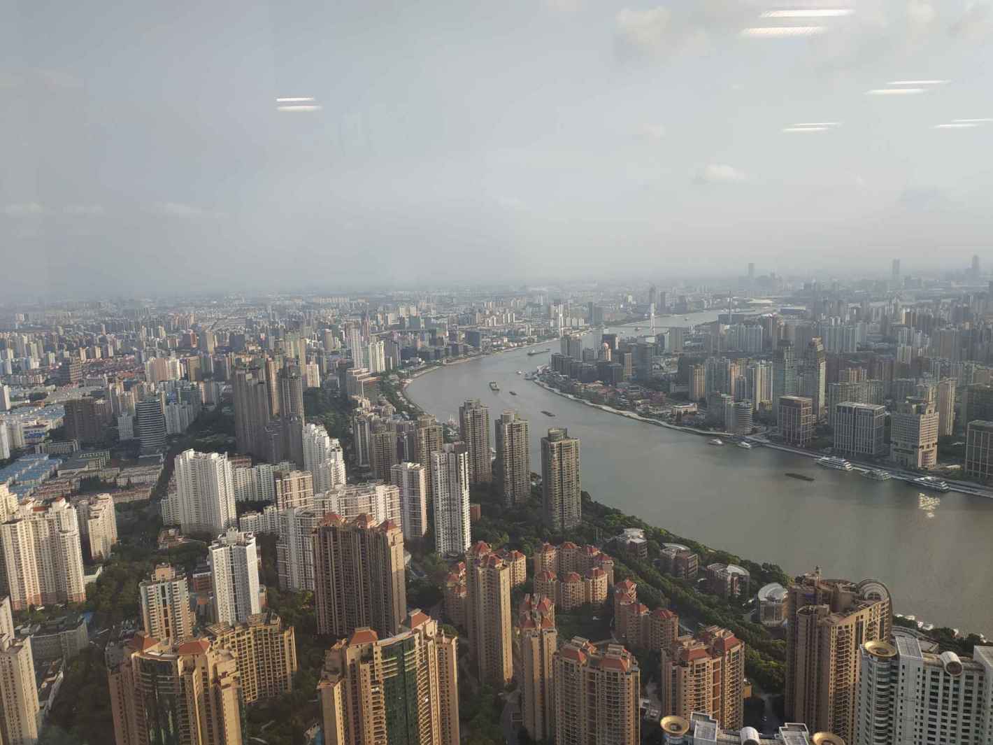上海环球金融中心浦东 上海环球金融中心 750平米 中等装修