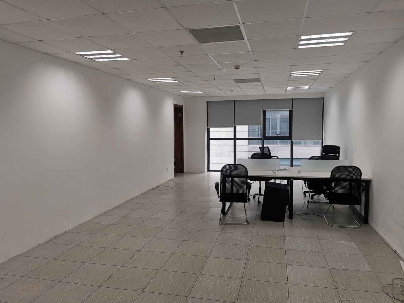 欧西玛创新园区119平米办公室出租_2.40元/m²/天