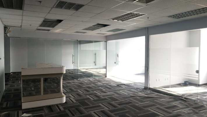 新长征中环大厦187平米办公室出租_3.10元/m²/天