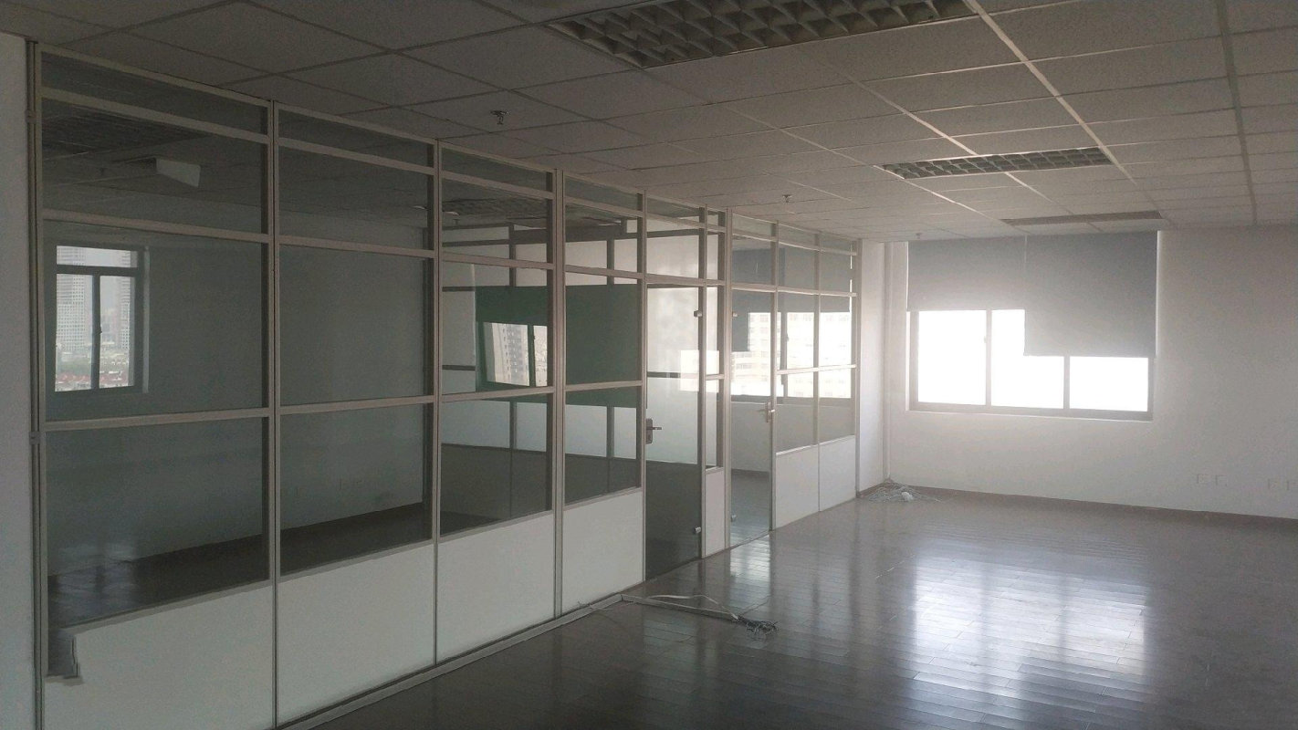 新长征中环大厦168平米办公室出租_2.80元/m²/天